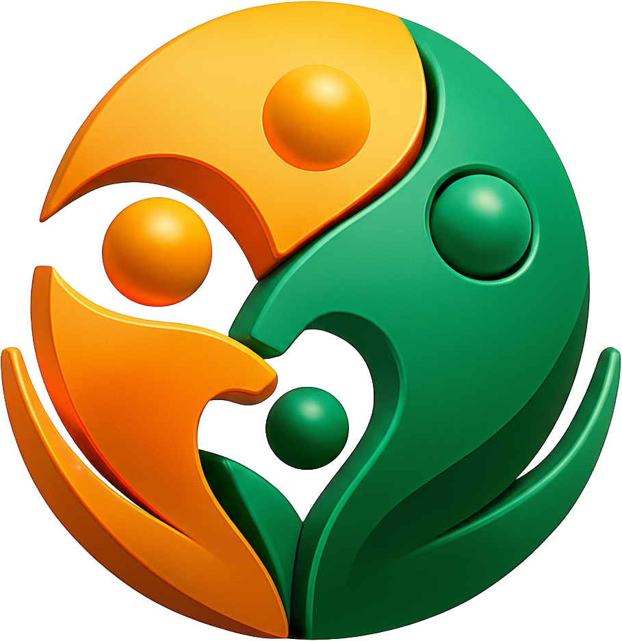 All Odds Against Us Foundation logo