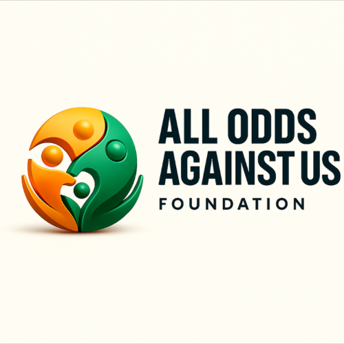 All Odds Against Us Foundation logo
